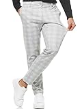 Indicode Herren Rodekro Performance Pants | Chinohose Herrenhose Super...
