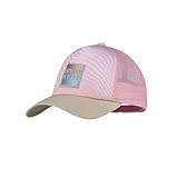 Buff Unisex Kids Trucker Cap, Orchid, Einheitsgröße