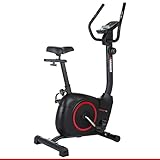 HAMMER 4860 Heimtrainer Cardio T3, geringer Einstiegs-Widerstand,...