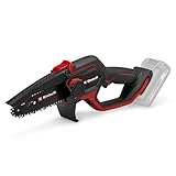 Einhell Professional Akku-Astkettensäge GP-PS 18/20 Li BL-Solo Power...