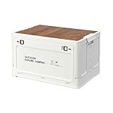 Camping -Speicherbox - Storage Bins | Stapel -Storages -Boxen | Faltbare...