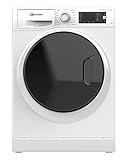 Bauknecht W Active 823 PS Waschmaschine Frontlader/ 8kg / Active Care...