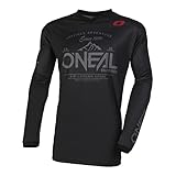 O'NEAL | Motocross-Trikot | Enduro MX | Atmungsaktives Material,...