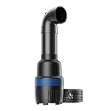 SunSun CEF-30000 Rohrpumpe 30.000 l/h / 200 W Hochleistungs Teichpumpe,...