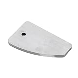 Yctze Hartmetall-Schaber, Entgratungswerkzeug aus Wolframstahl, Werkzeug...