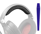 SOULWIT Mikrofaser Velours Kopfband Stirnband Abdeckung für Sennheiser...