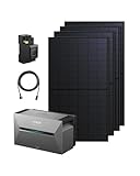Anker SOLIX Balkonkraftwerk mit Speicher, Solarbank 3 E2700 Pro (2680Wh),...