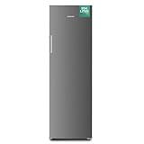 Heinrich´s Gefrierschrank 204L Temperatur: -14°C~-22°C, Volumen,...
