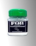 FOB – Fleischzartmacher 250g Streudose | Einfache Anwendung | Besonders...