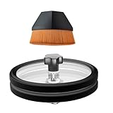 Plattenabdeckung Protektor | Platten Reinigung Klemmbürste -...