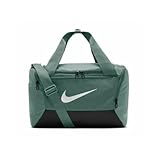 Nike Unisex Trainingstasche Brsla Xs Duff - 9.5 (25L),...