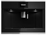 Küppersbusch CKV 6800.0 S1 K-Series.8 Einbau-Kaffeevollautomat...