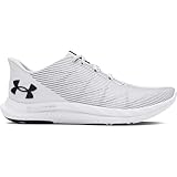 Under Armour Herren Ua Charged Speed Swift Laufschuhe, White Mod Gray...