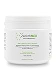 Zeolith MED Premium 200g Detox-Pulver, Medizinprodukt, ultrafeines 9µm...