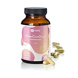 vitelly® - PrimeCoreOnyx® Myo Inositol Komplex I 10 hochdosierte...