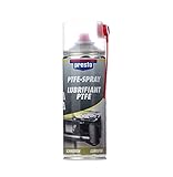 presto 306338 PTFE-Spray 400 ml
