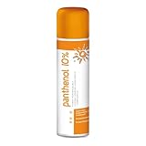 Panthenol Verbrennungsspray, 150 ml