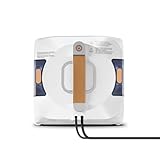 jnerkert Dual Spray Fensterputzroboter, Dual Side Spray...