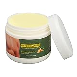 Muskelstraffende Creme 30 Ml Anti Cellulite Creme Straffende Gynäkomastie...