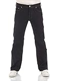 LTB Herren Jeans Tinman - Bootcut - Blau - Waterless Wash W29-W48 Stretch,...