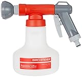 Birchmeier Aquamix 1.25 V Dünger / Wassermischer - Für Präzises Dosieren...