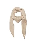 ESPRIT Damen 993EA1Q319 Mode-Schal, 270/BEIGE, 1SIZE