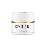 Declaré Stress Balance Skin Meditation Cream - Gesichtscreme mit β-Glukan...