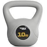 TREX SPORT Kettlebell 10kg TX-010CKB | 6kg, 8kg, 12kg, 16kg, 20kg...