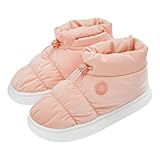 Heizung Fußwärmer Schuhe | Beheizte Füße Warme Schuhe | Beheizte Schuhe...