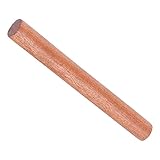 VALICLUD 1Stück Holz Nudelholz Antihaft Teigroller aus Dan Holz...