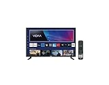 Majestic TV SM24 V1 24 Zoll LED HD Smart TV CAM CI+ SO VIDAA WIFI DVB-T/T2...