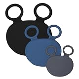 Handschutz – 3 Stück Kissen aus Silikon Stoßdämpfung | Handschutz für...