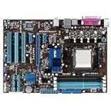 Asus M4A77T Mainboard Sockel AMD AM3 ATX DDR3 Speicher