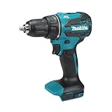 Makita DDF490Z 18V Li-Ion LXT bürstenloser Bohrschrauber,Batterien und...