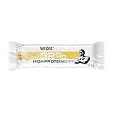 Weider - 32% Protein Bar - Proteinriegel mit Vollmilchschokolade - Mit 19 g...