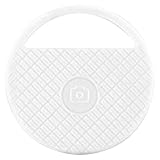 Locator Tags Zwei-Wege-Alarm, GPS-Tracker, leicht, Verfolgungs-Locator,...