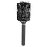 PARSA Beauty Men Paddle-Bürste – antistatische Haarbürste mit Carbon,...