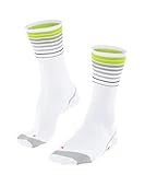 FALKE Unisex Fahrradsocken BC Impulse Reflect U So Funktionsmaterial...