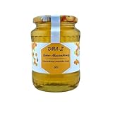Akazien Roh Honig 100% Natur pur aus Rumänien Natürlicher Geschmack ohne...