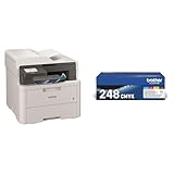 Brother DCP-L3560CDW 3-in-1 Farb-LED Multifunktionsgerät Original...