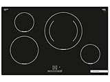 Bosch PIE811BB5E Induktionskochfeld autark