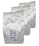 Bemango Universal Waschpulver 3x10 kg wohlriechendund ergiebig für alle...