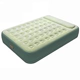 Luftmatratze Selbstaufblasend Aufblasbare Matratze mit Tragbare Pump...