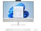HP Pavilion 24-k0012ng (23,8 Zoll / Full HD) All-in-One PC (AMD Ryzen 3...