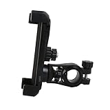 AKOOSY Handyhalter Fahrradhalterung Telefonhalter Für Fahrrad...