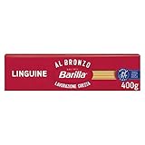 3 Stück *** BARILLA Linguine al bronzo 400 g
