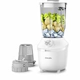 Mixer - PHILIPS - Serie 3000 HR2291/20 - Weiß
