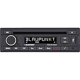 Blaupunkt Essen 200 DAB BT, 1-DIN Autoradion, DAB+, Bluetooth, CD,...