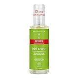 Speick: NATURAL Active Deo Spray 5er Pack (5x75 ml)