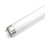 Leuchtstofflampe L 18 Watt 830 - Osram 18W warmweiß
